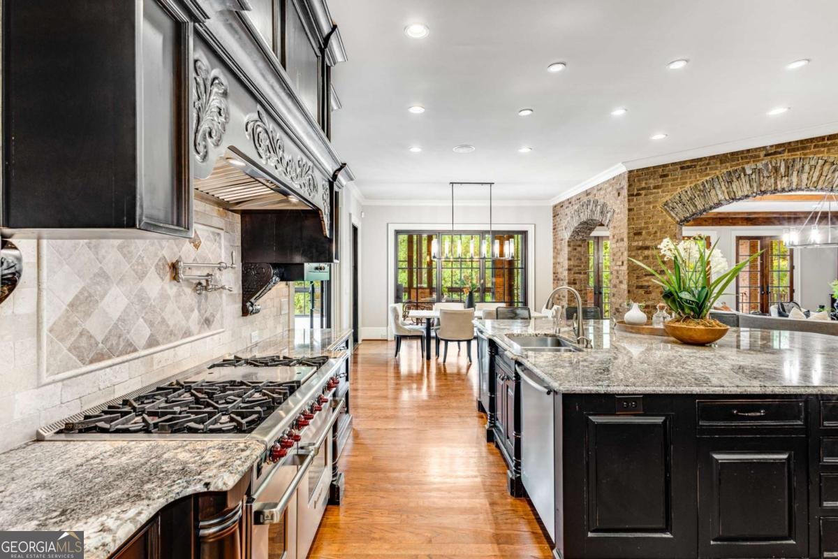 56 Mount Paran Road Atlanta - 13