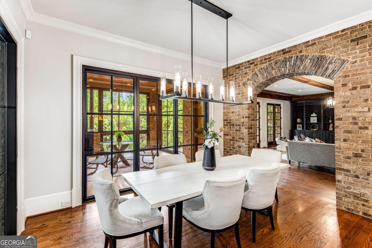 56 Mount Paran Road Atlanta - 14