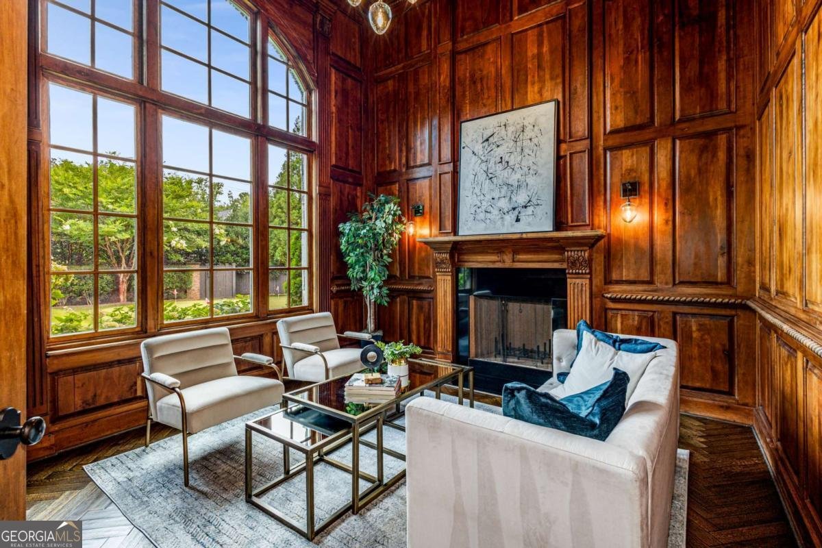 56 Mount Paran Road Atlanta - 15