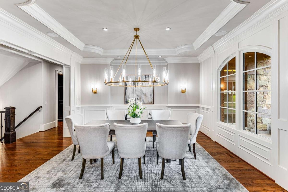 56 Mount Paran Road Atlanta - 16