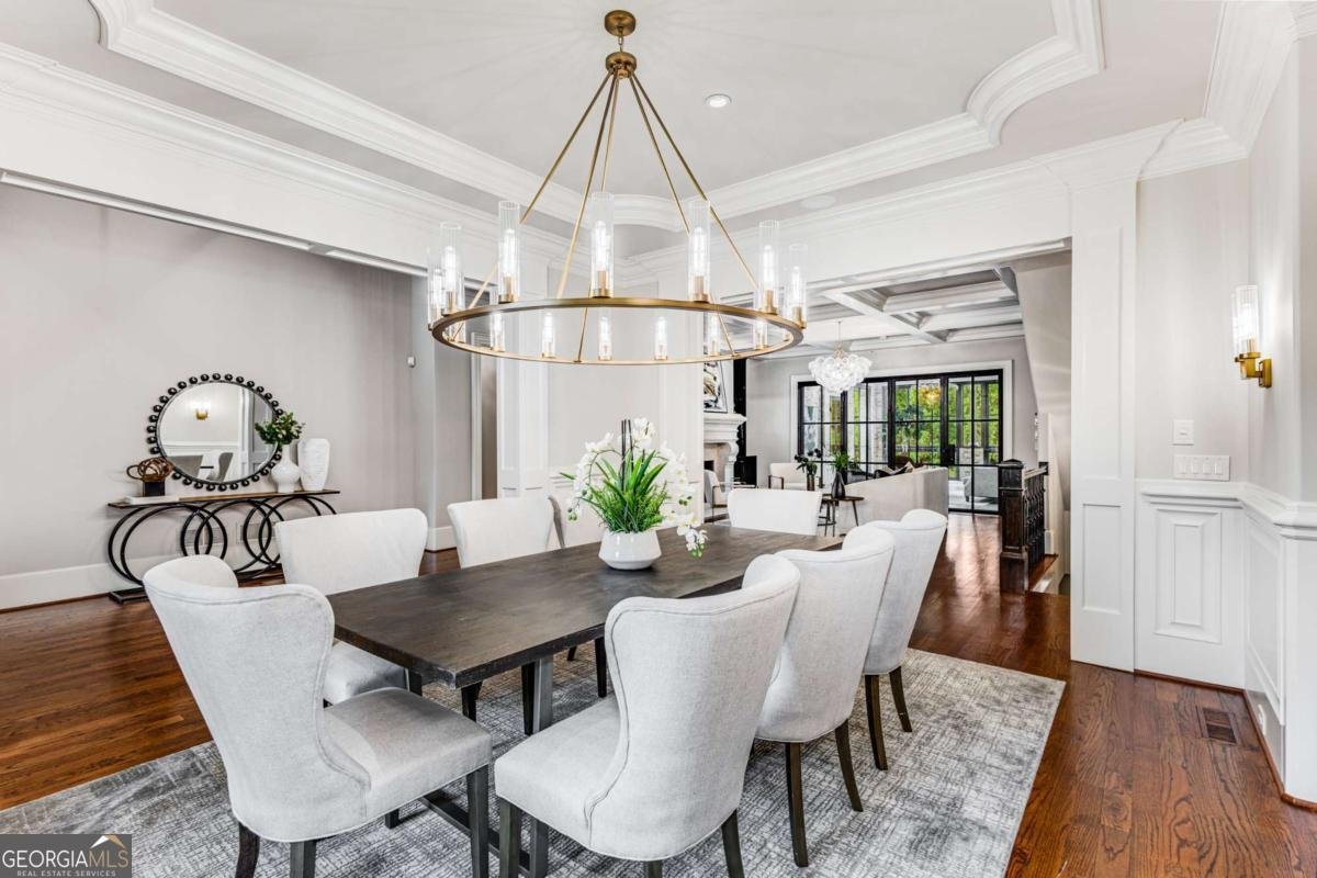 56 Mount Paran Road Atlanta - 17