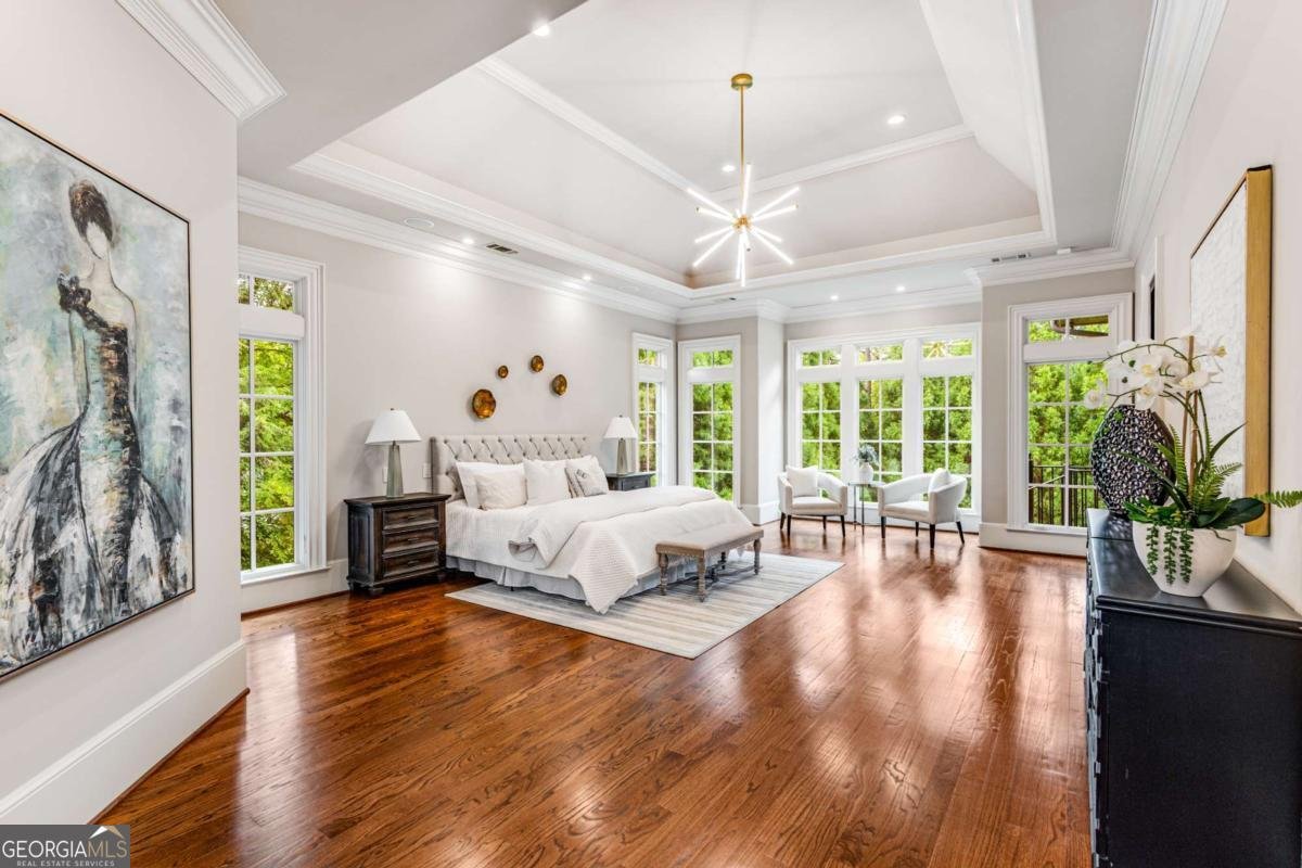 56 Mount Paran Road Atlanta - 18