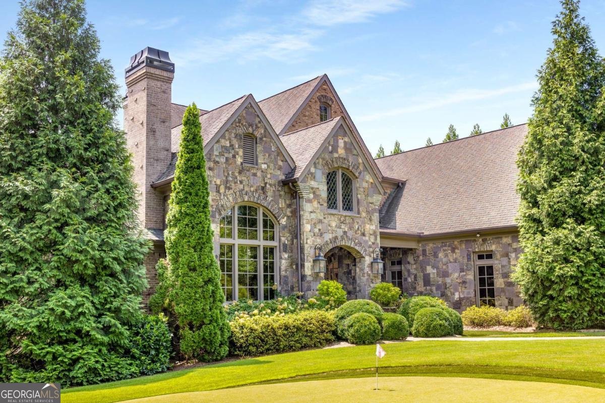 56 Mount Paran Road Atlanta - 2