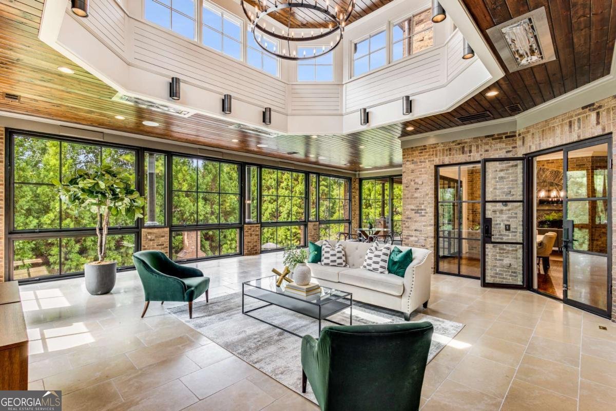 56 Mount Paran Road Atlanta - 24