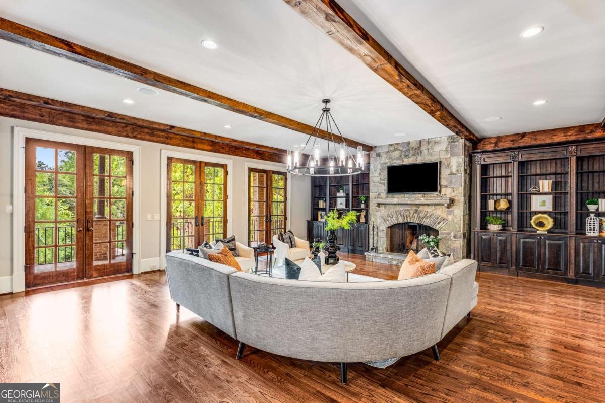 56 Mount Paran Road Atlanta - 27