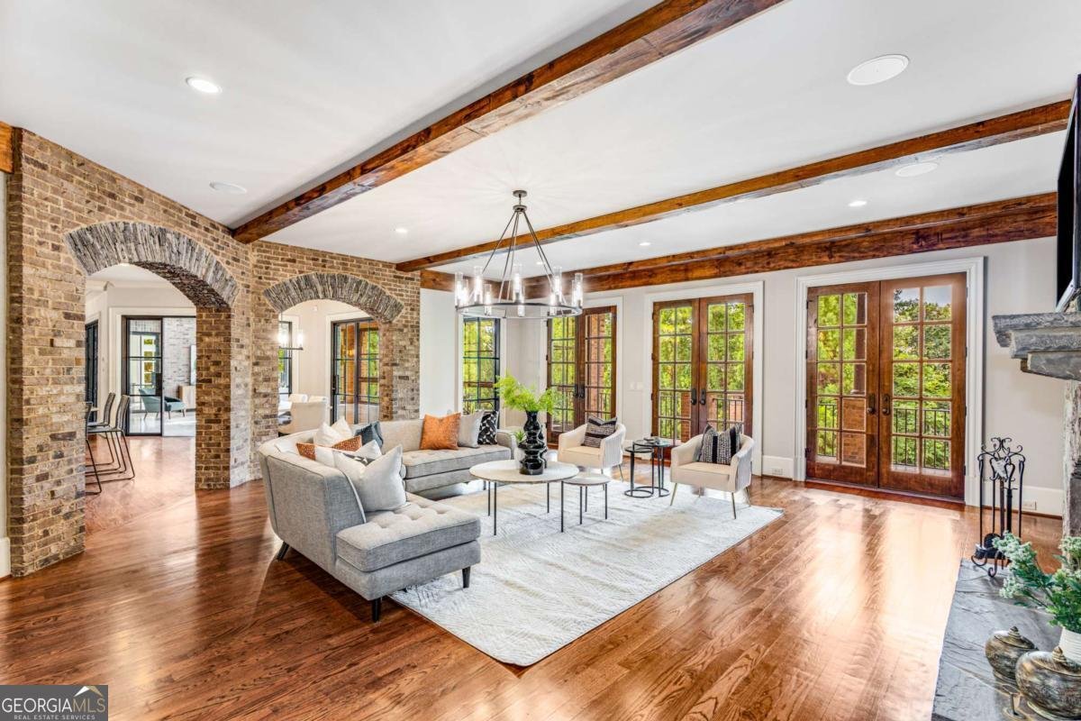 56 Mount Paran Road Atlanta - 28
