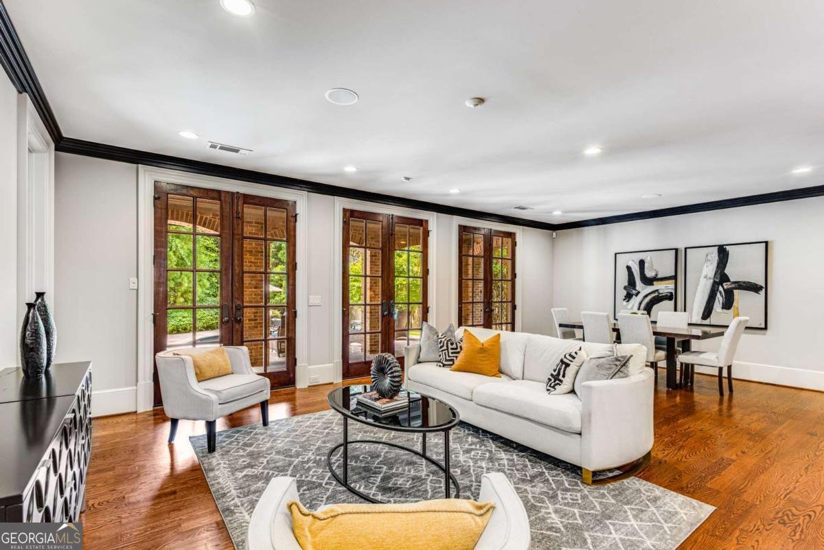 56 Mount Paran Road Atlanta - 29