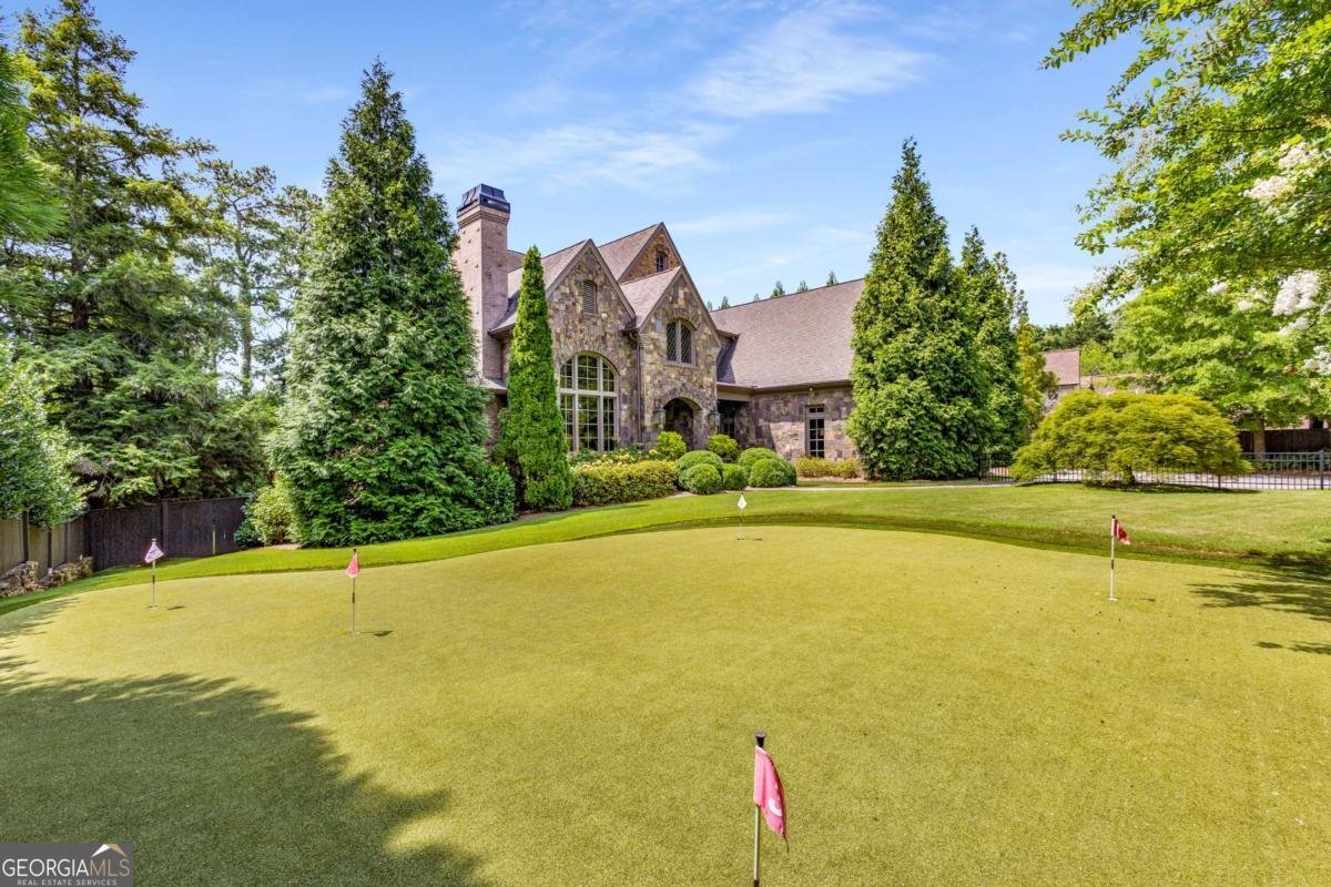 56 Mount Paran Road Atlanta - 3