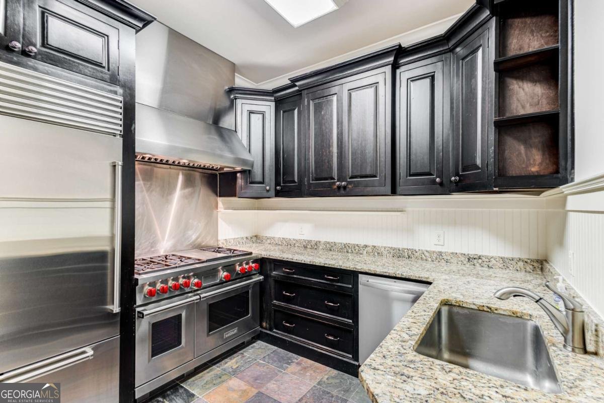 56 Mount Paran Road Atlanta - 31