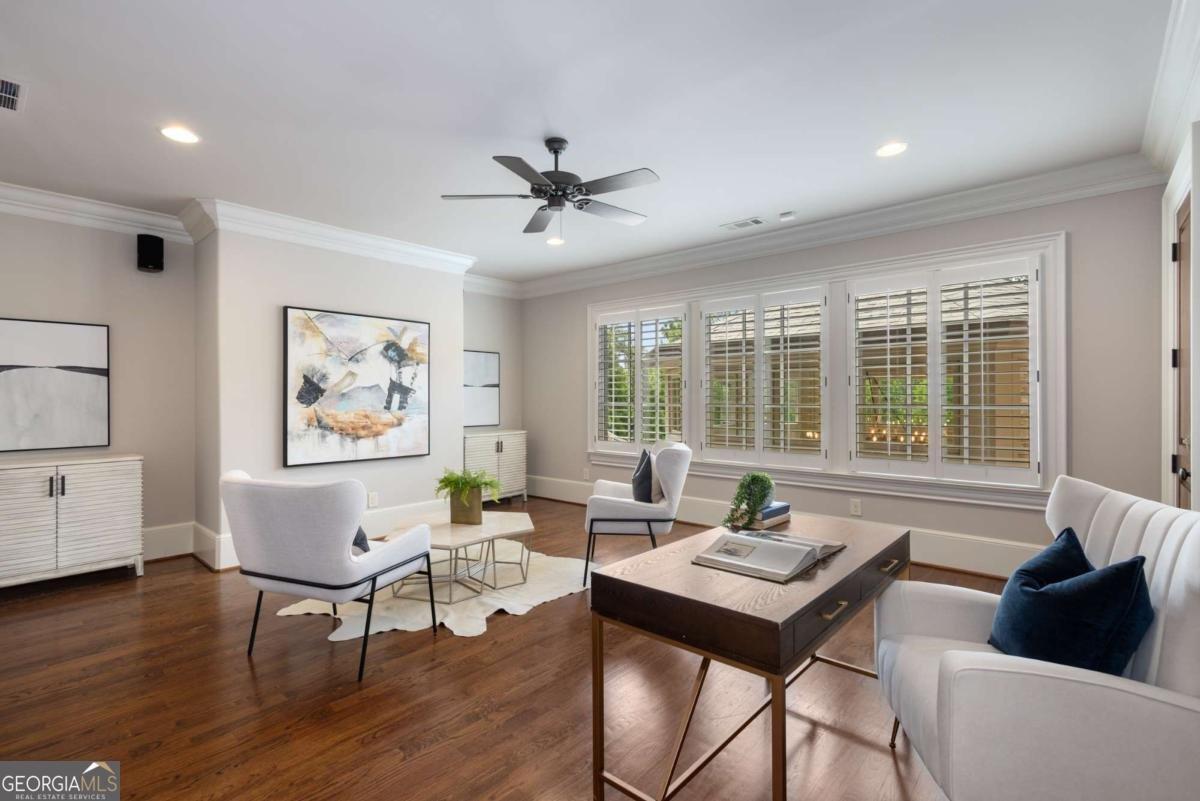 56 Mount Paran Road Atlanta - 34