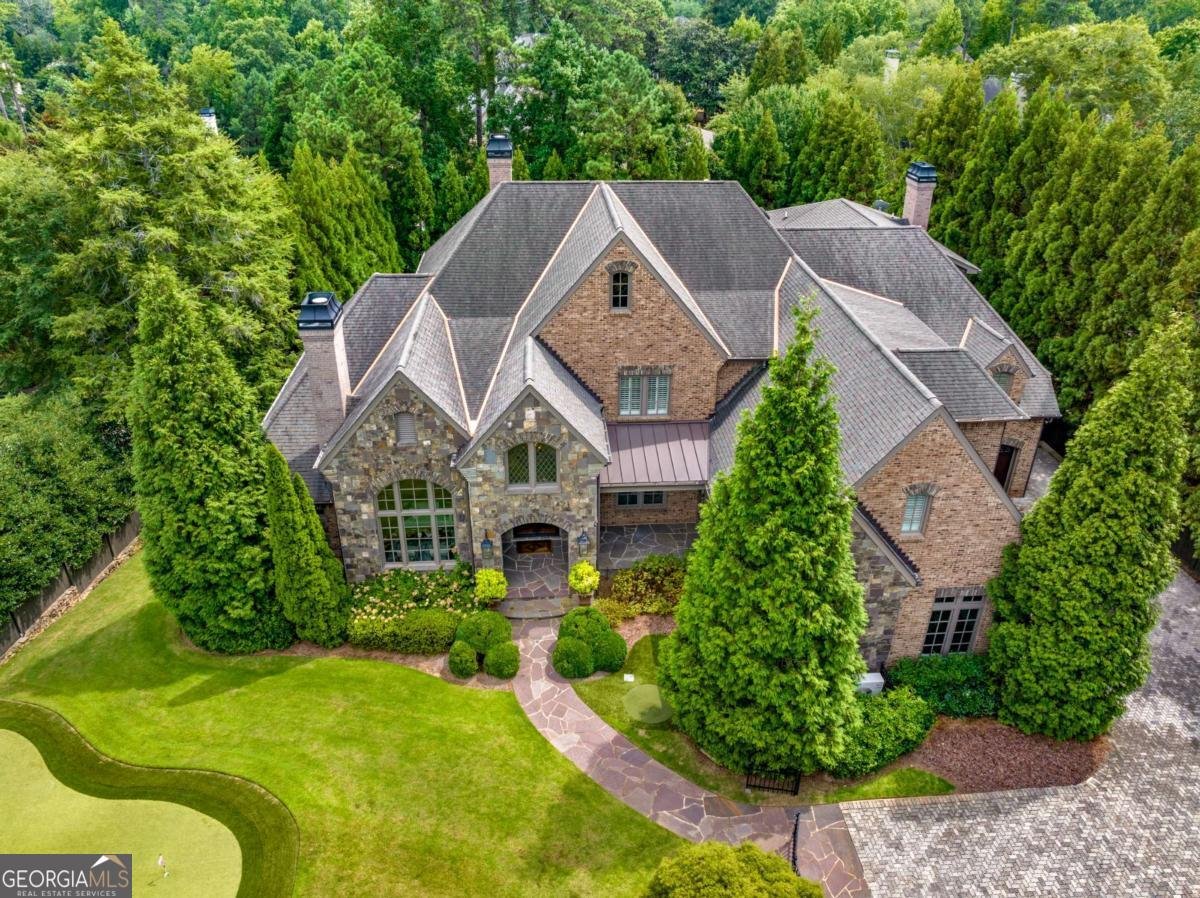 56 Mount Paran Road Atlanta - 4