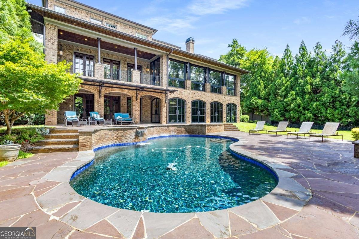 56 Mount Paran Road Atlanta - 48