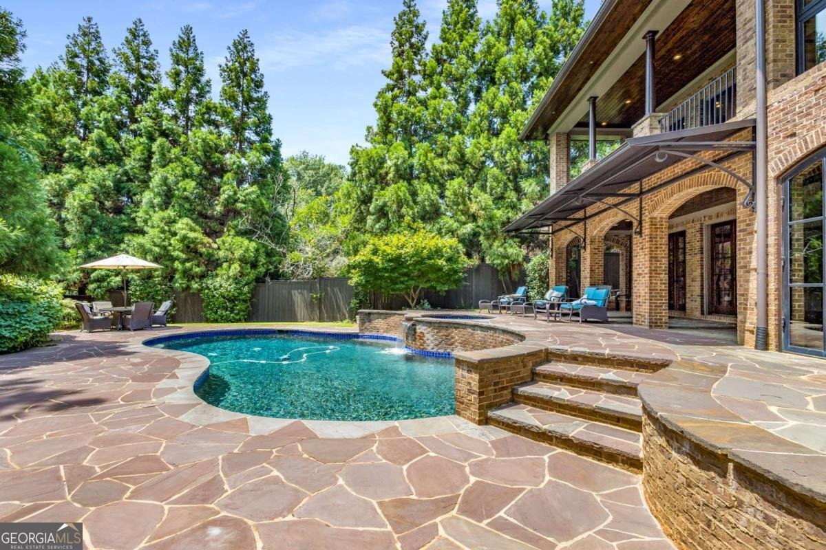 56 Mount Paran Road Atlanta - 49