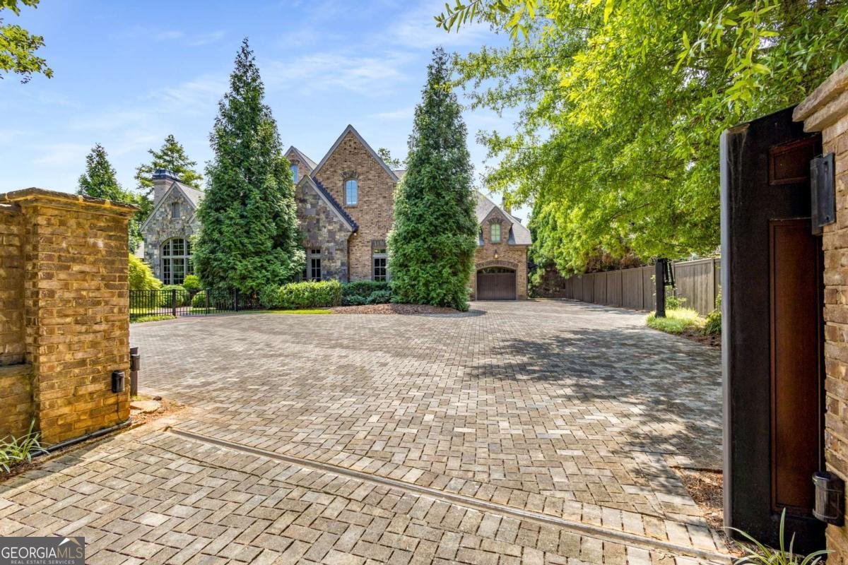 56 Mount Paran Road Atlanta - 5