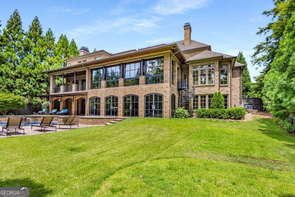 56 Mount Paran Road Atlanta - 50