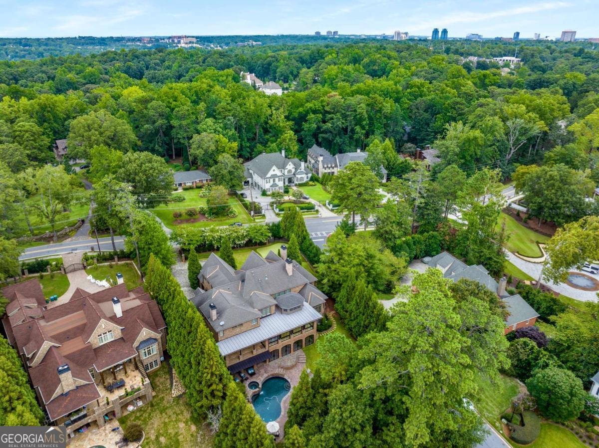 56 Mount Paran Road Atlanta - 51