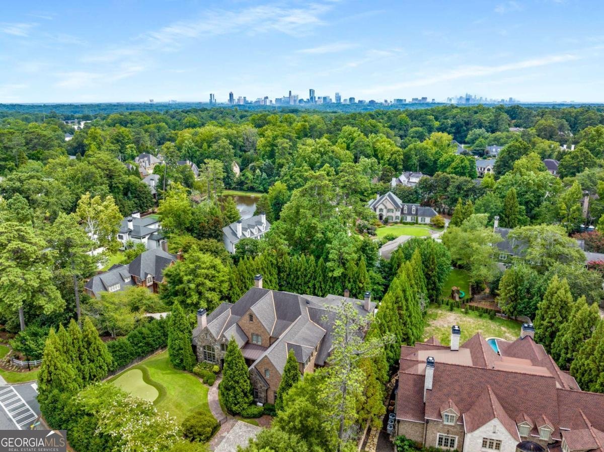 56 Mount Paran Road Atlanta - 52