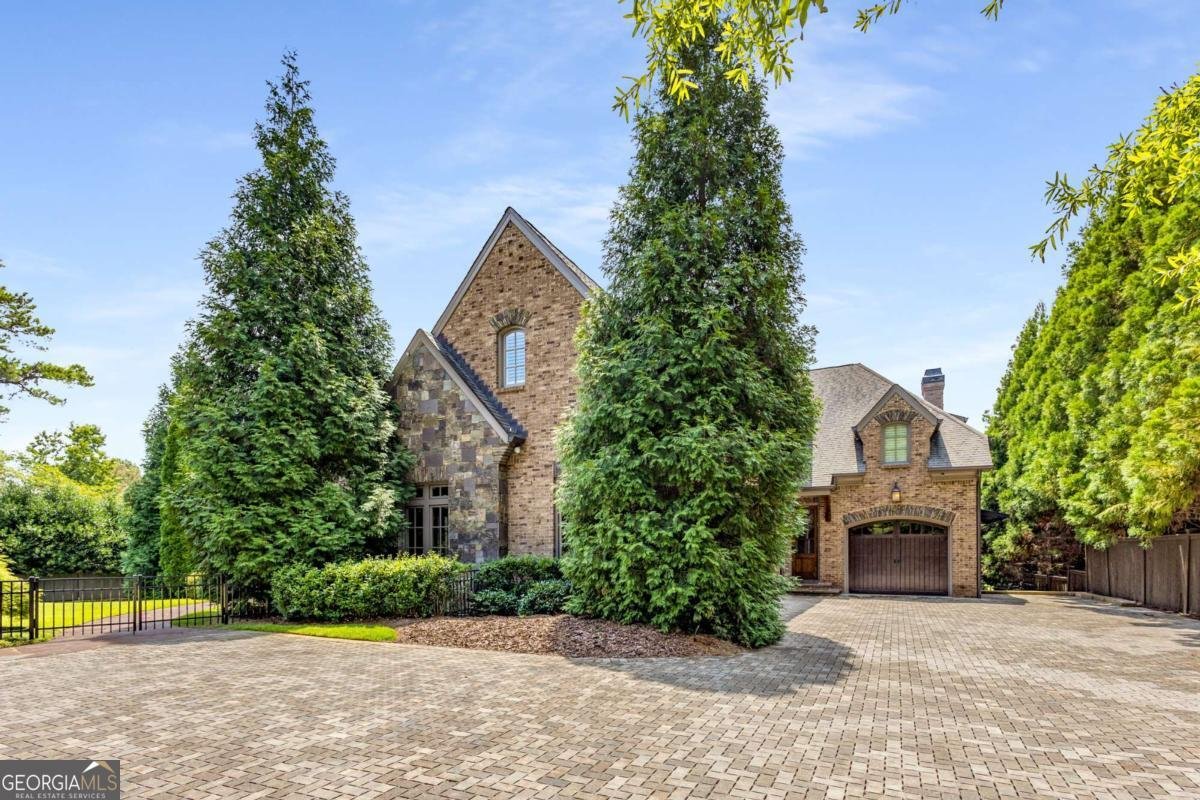 56 Mount Paran Road Atlanta - 6