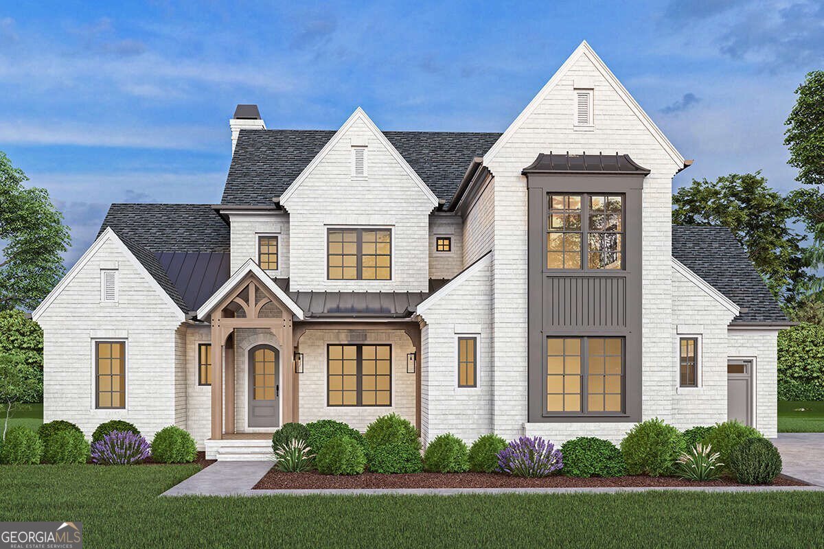 205 Chariot Court Jefferson - 1