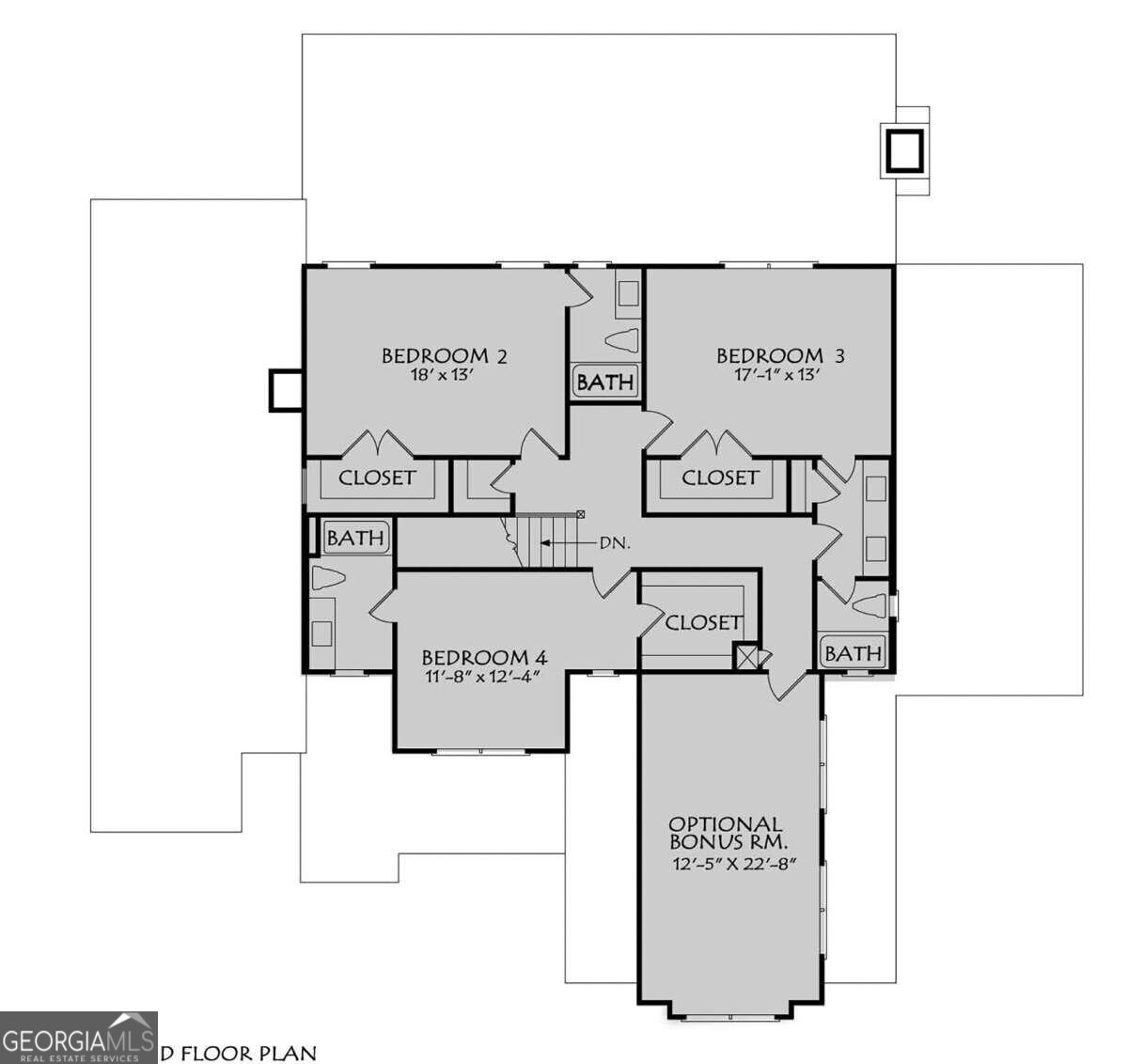 205 Chariot Court Jefferson - 4