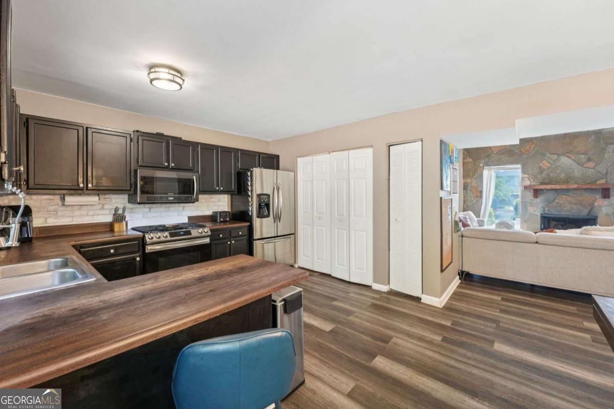 237 Toweridge Drive Marietta - 10