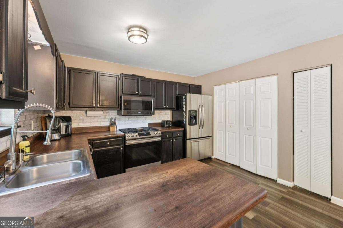 237 Toweridge Drive Marietta - 11