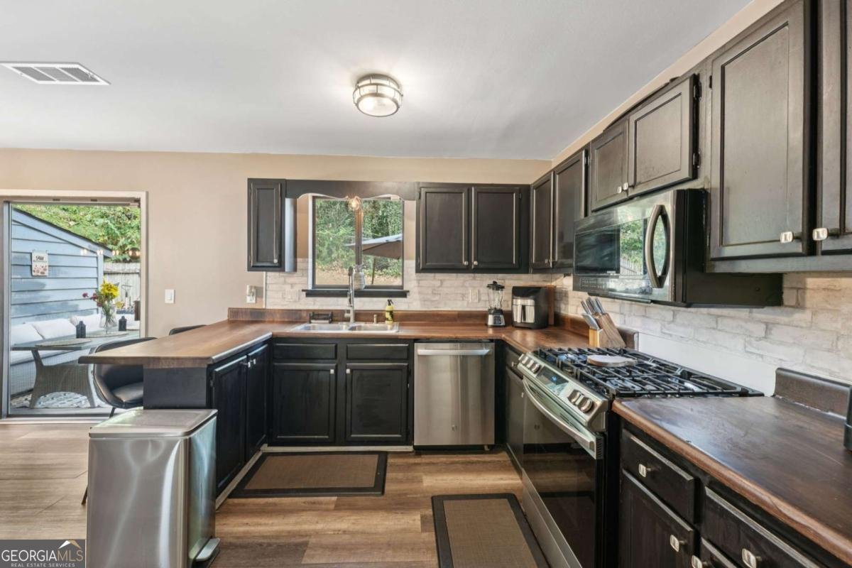 237 Toweridge Drive Marietta - 12