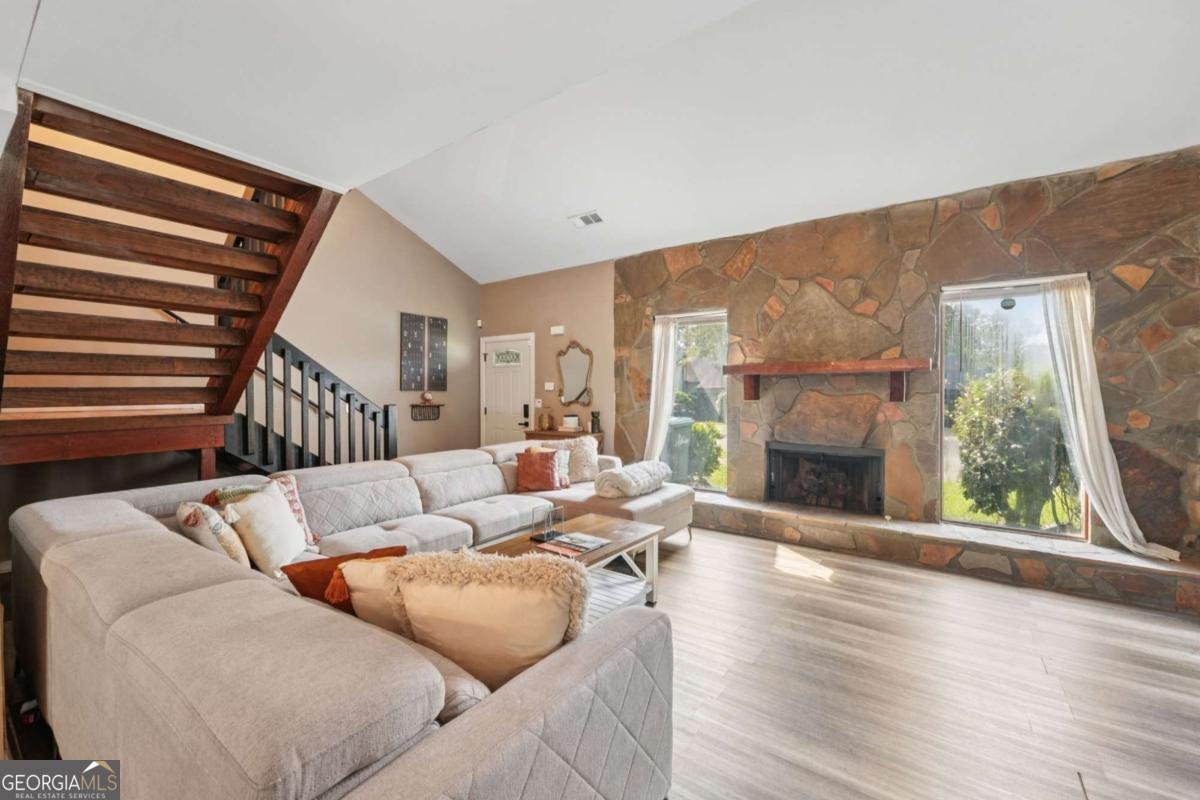 237 Toweridge Drive Marietta - 2