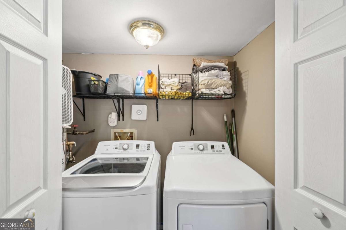 237 Toweridge Drive Marietta - 21