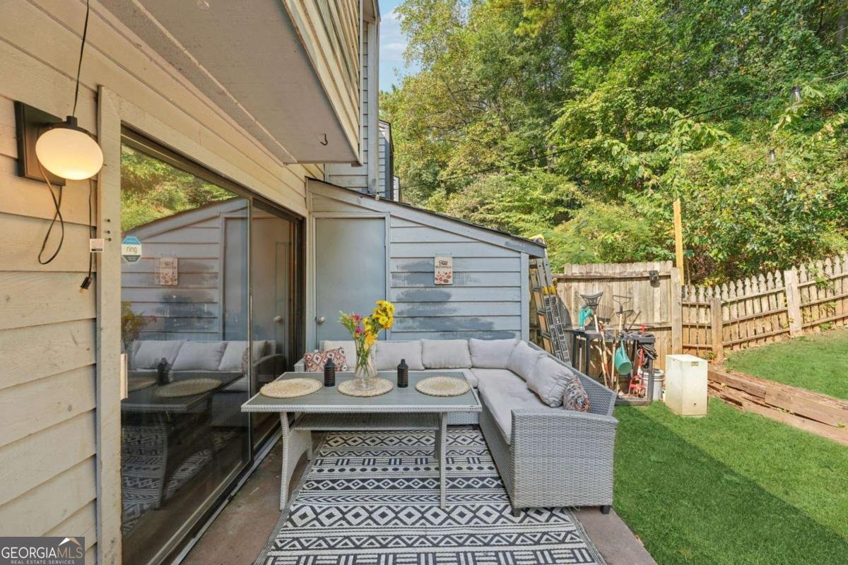 237 Toweridge Drive Marietta - 22