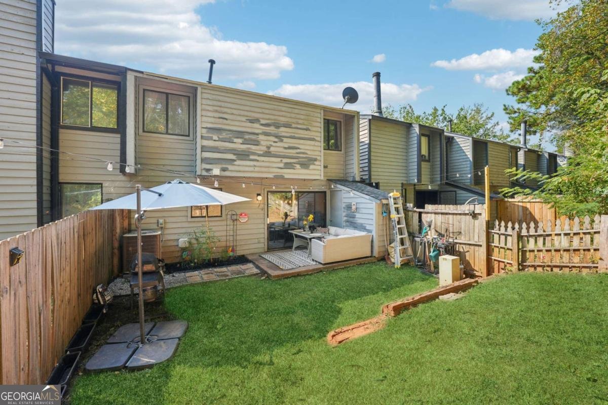 237 Toweridge Drive Marietta - 26