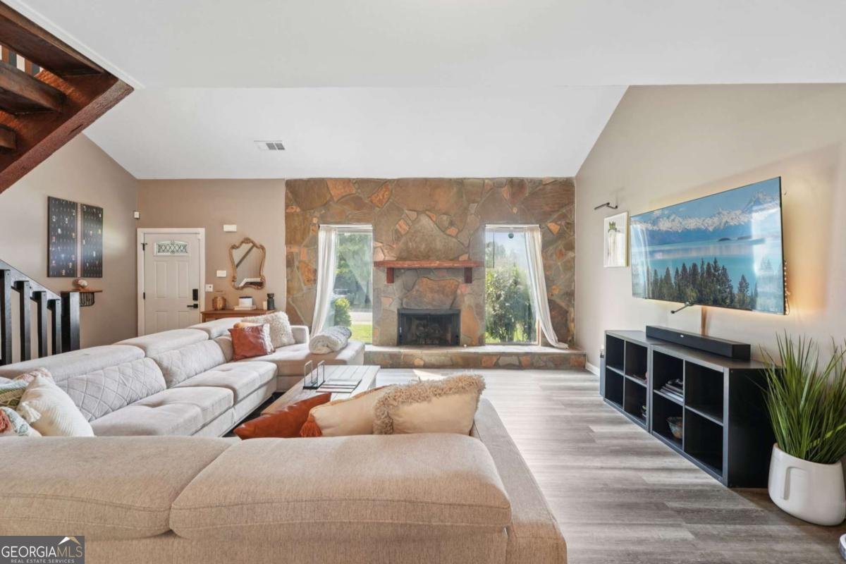 237 Toweridge Drive Marietta - 3