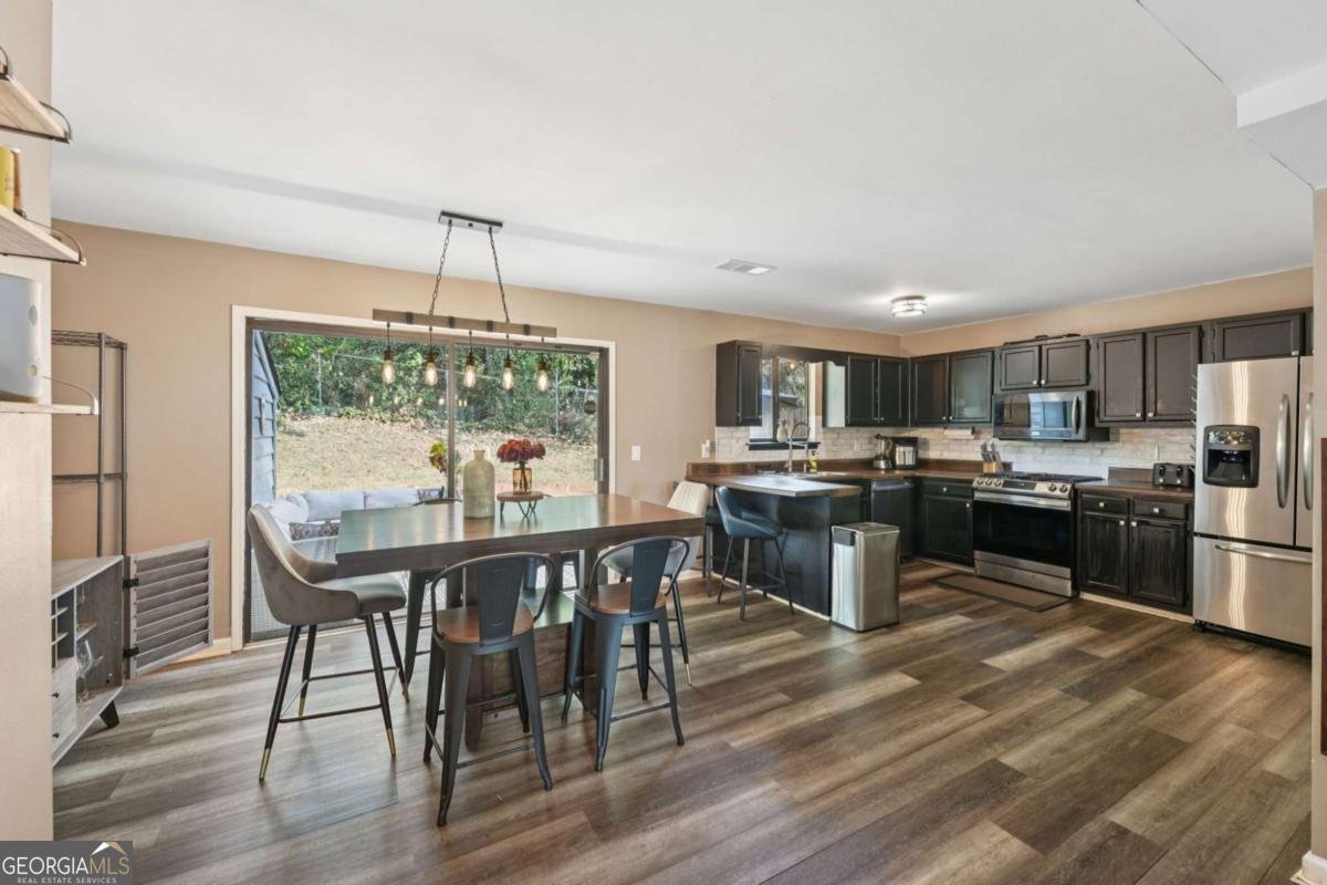 237 Toweridge Drive Marietta - 4