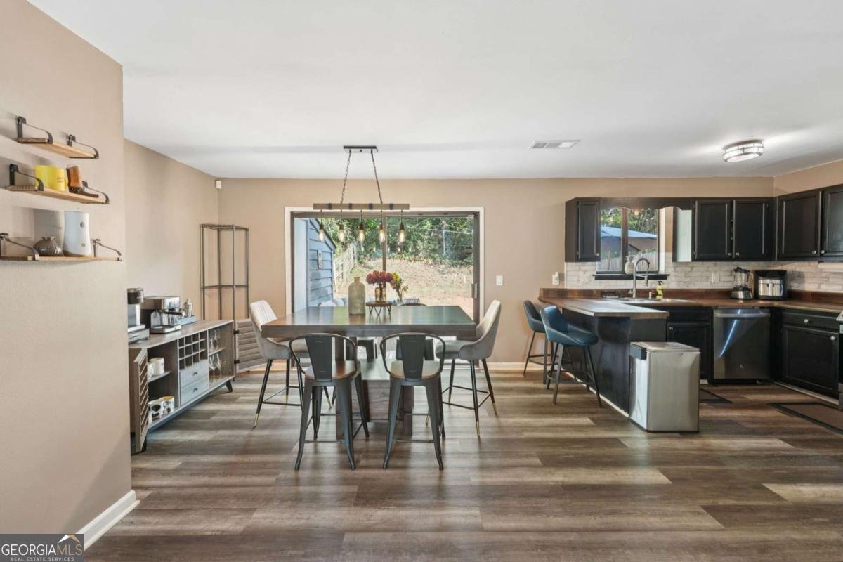 237 Toweridge Drive Marietta - 5