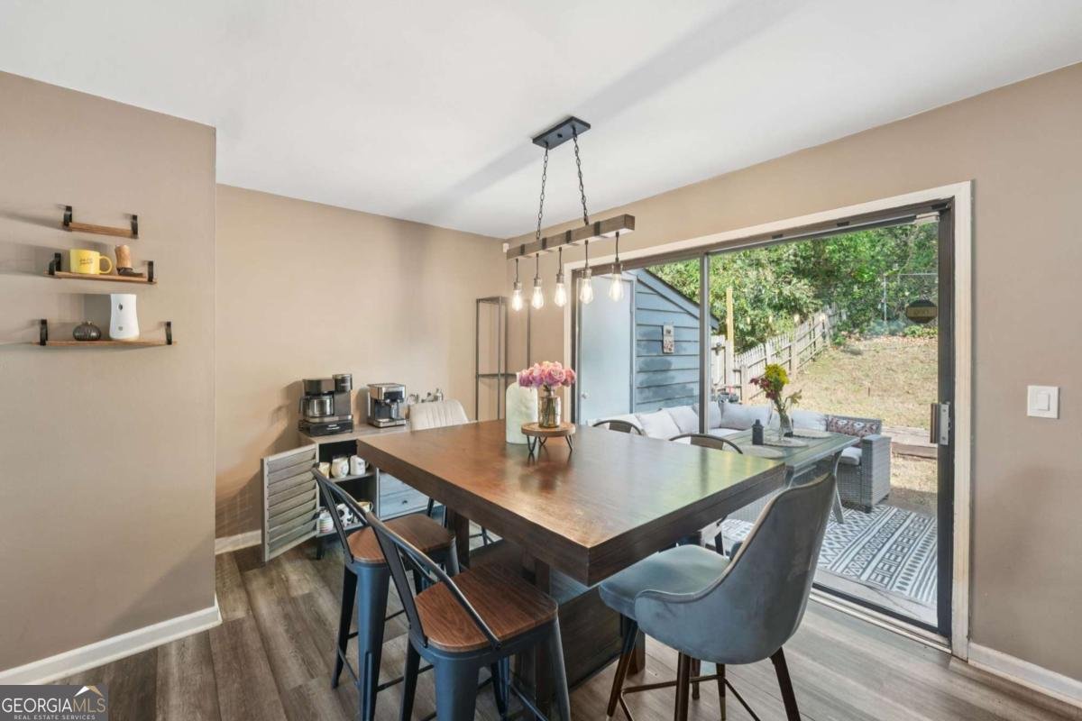 237 Toweridge Drive Marietta - 6