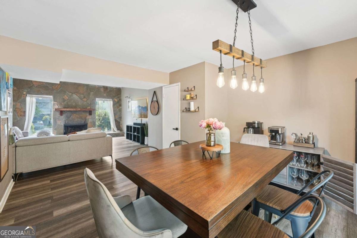 237 Toweridge Drive Marietta - 7