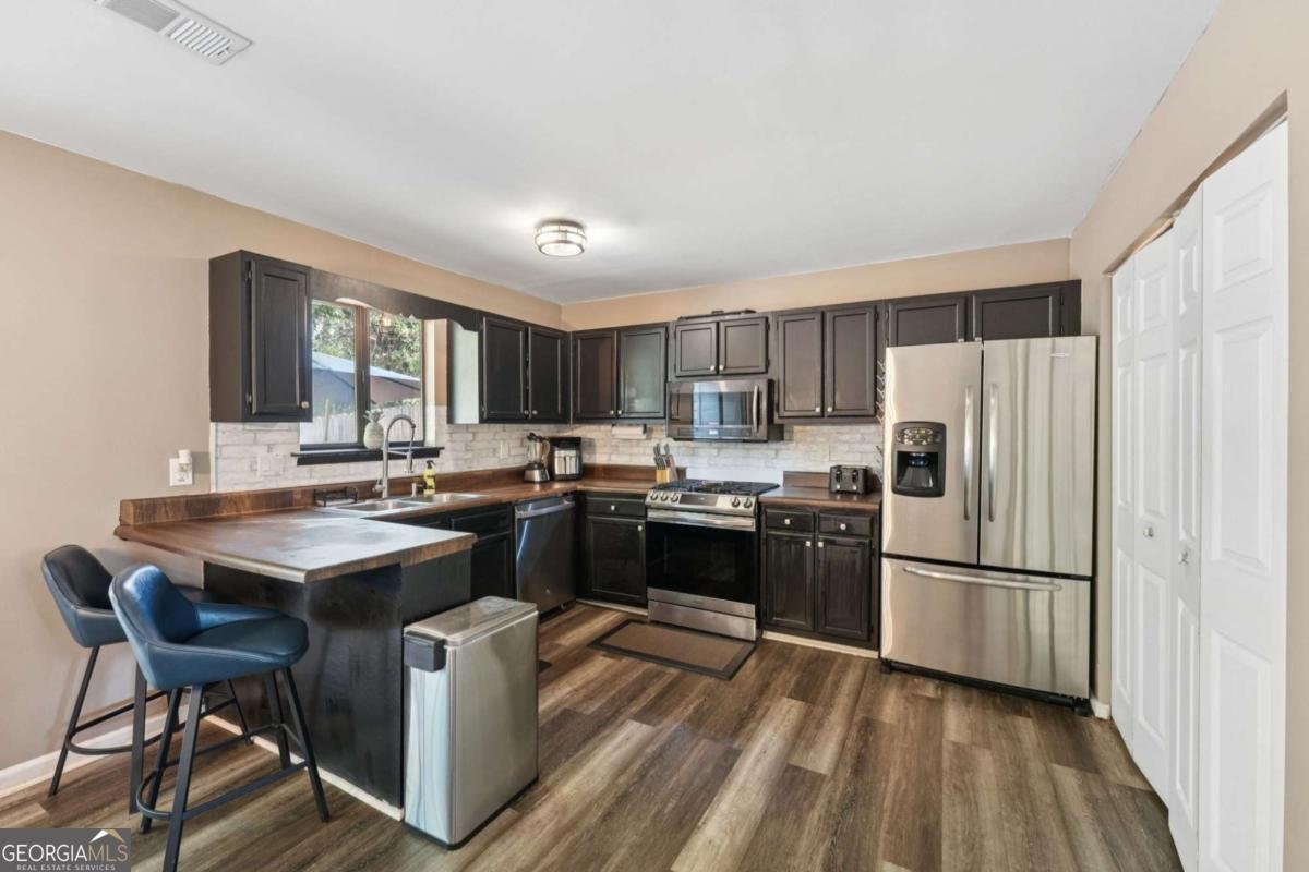 237 Toweridge Drive Marietta - 8