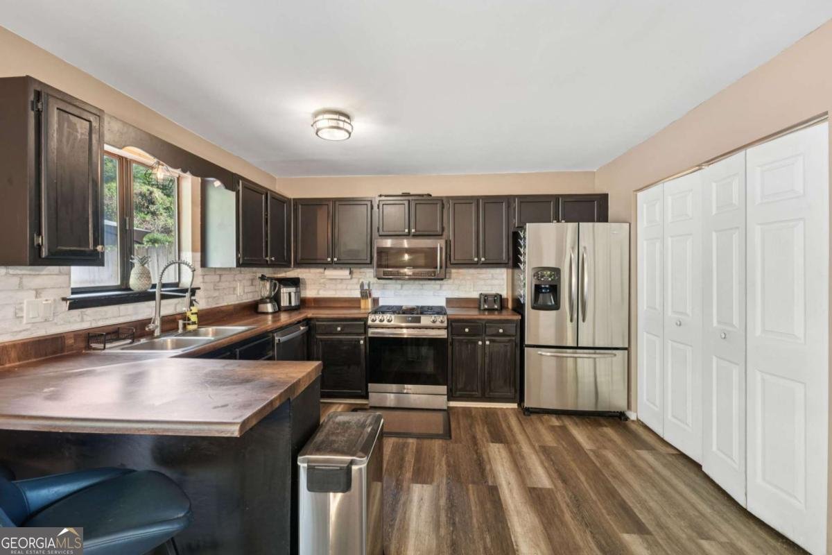237 Toweridge Drive Marietta - 9