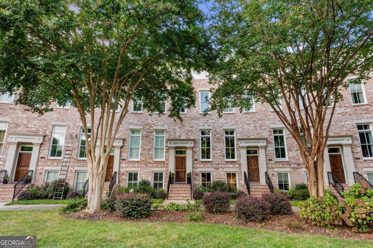 226 Inman Lane Atlanta - 1