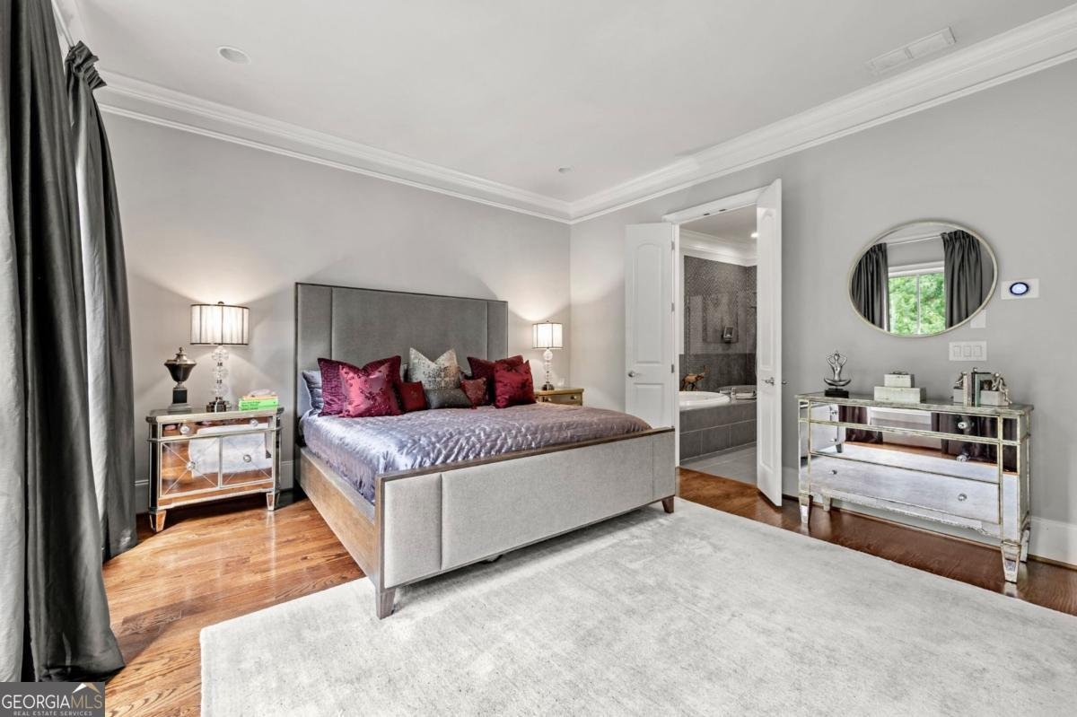 226 Inman Lane Atlanta - 10