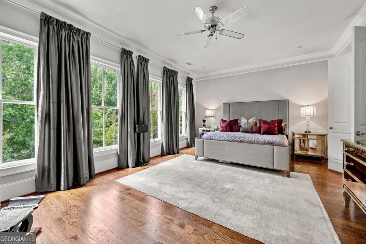 226 Inman Lane Atlanta - 11