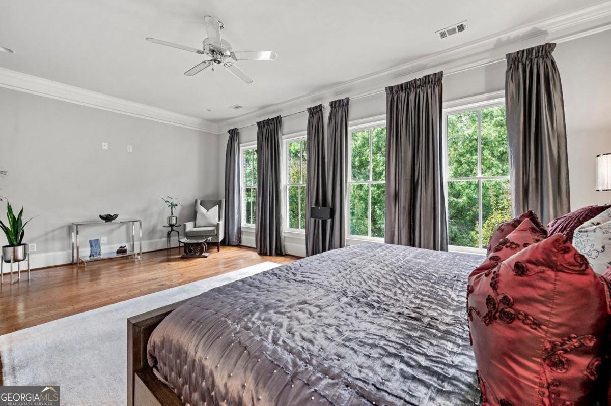 226 Inman Lane Atlanta - 13