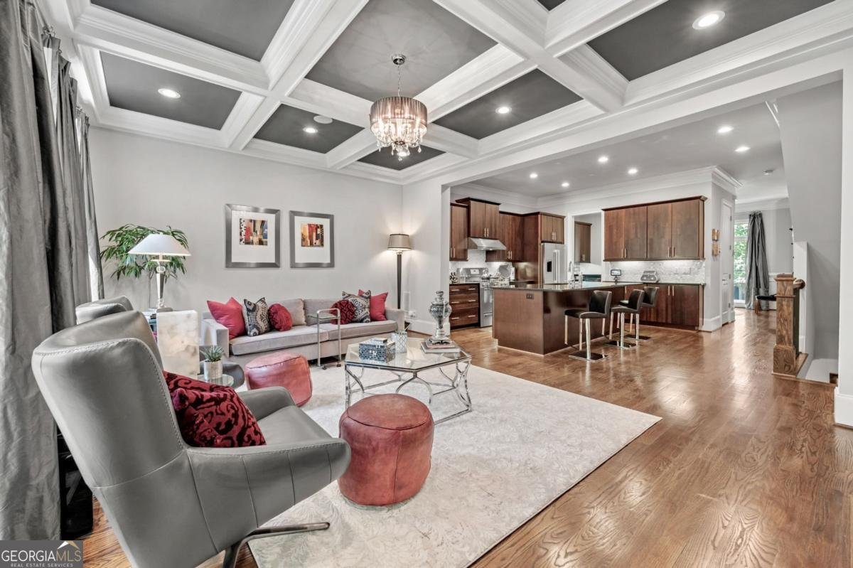 226 Inman Lane Atlanta - 2