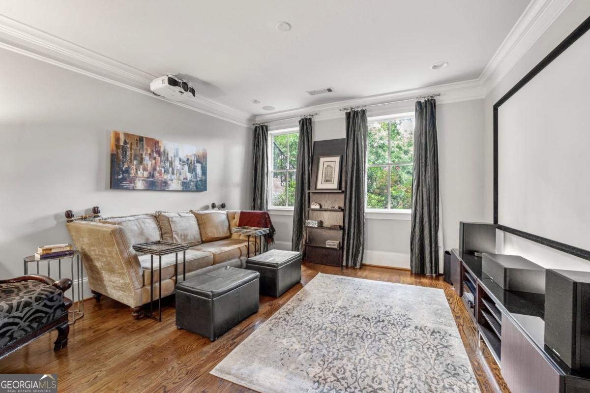 226 Inman Lane Atlanta - 21