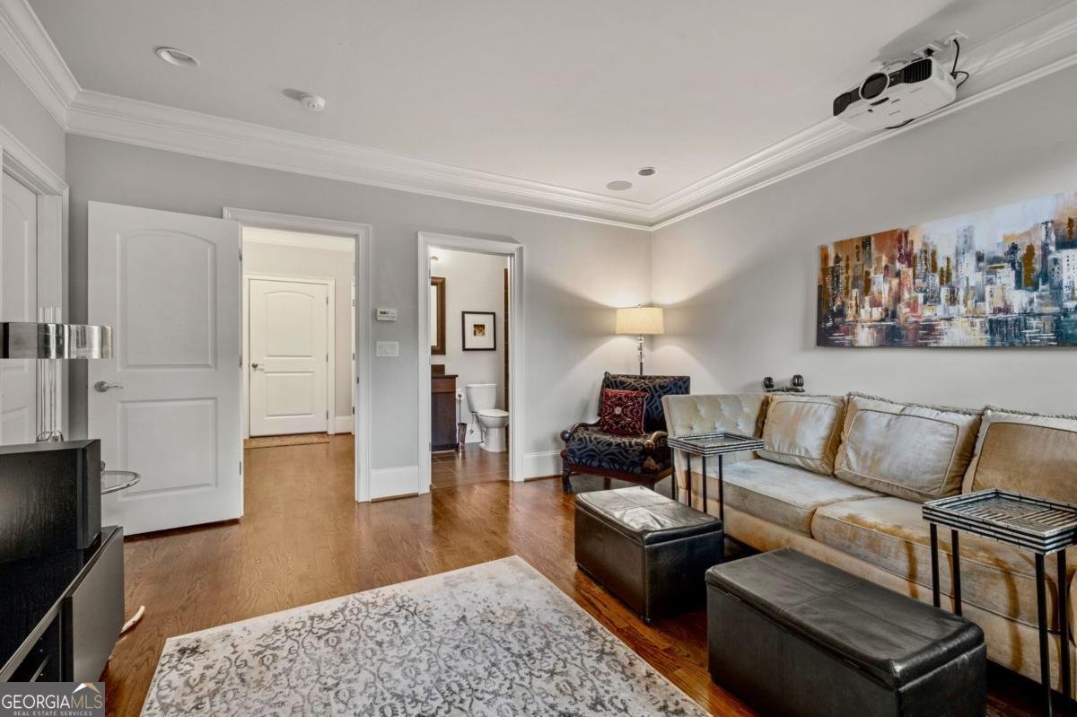 226 Inman Lane Atlanta - 22
