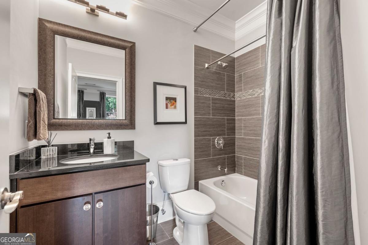 226 Inman Lane Atlanta - 24