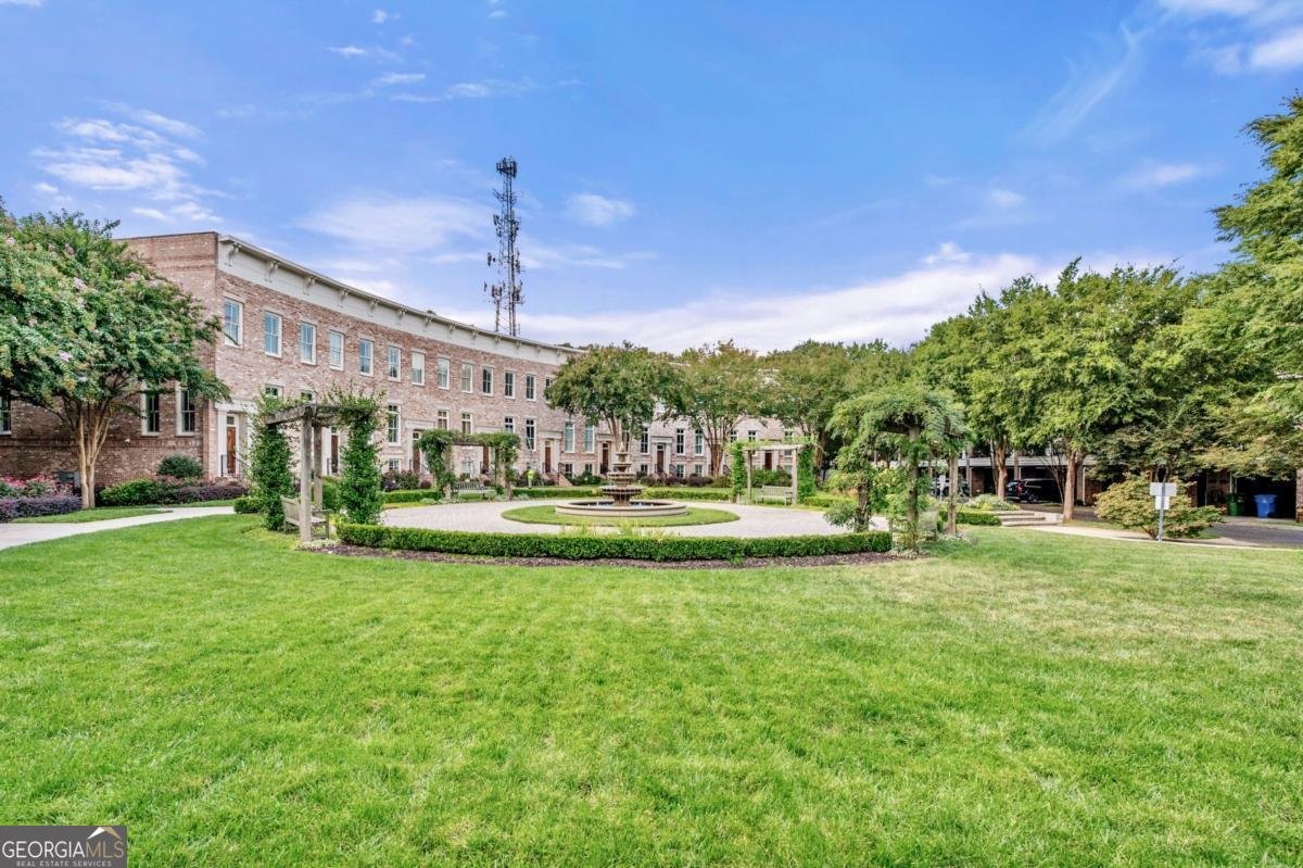 226 Inman Lane Atlanta - 27