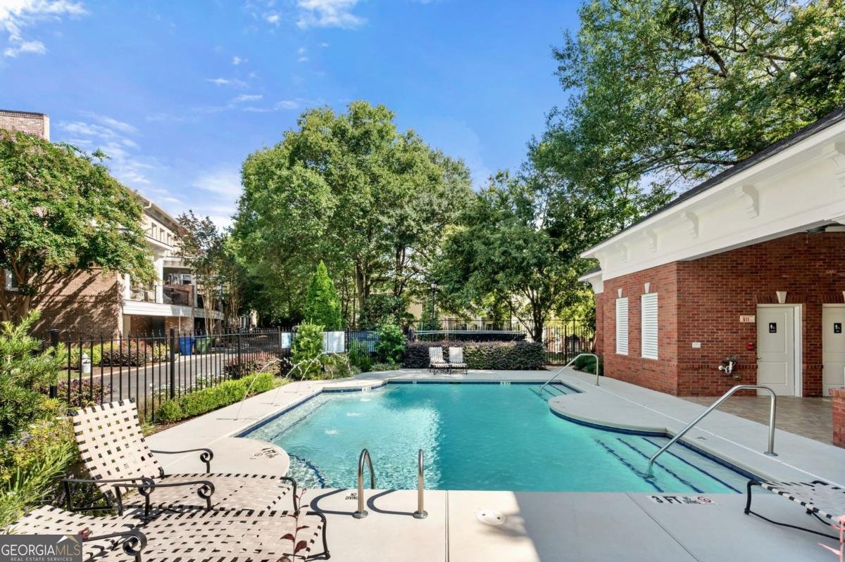 226 Inman Lane Atlanta - 28