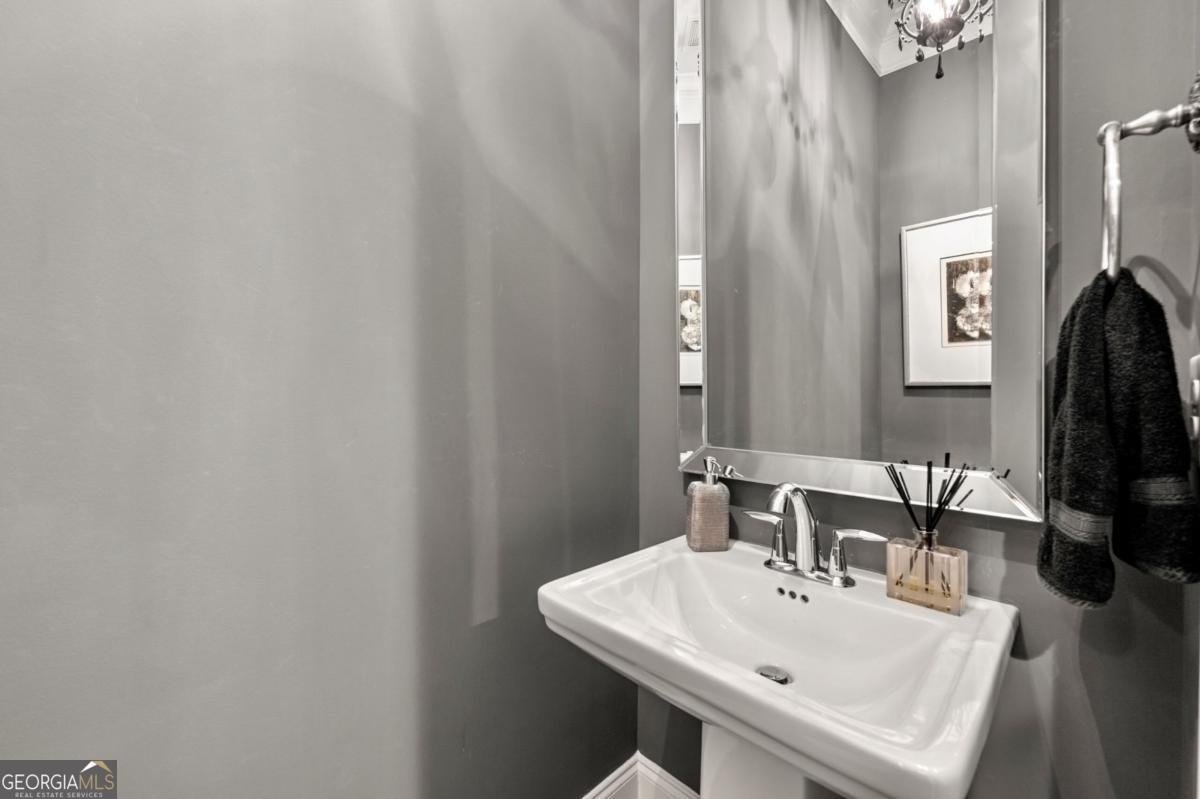 226 Inman Lane Atlanta - 29
