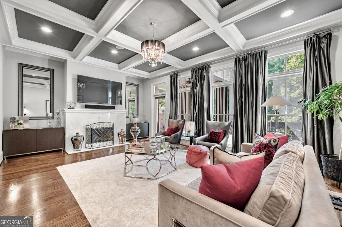 226 Inman Lane Atlanta - 3